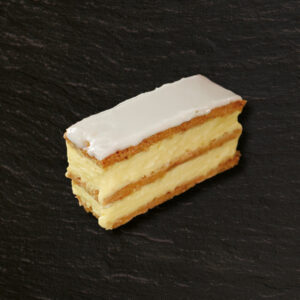 Crèmeschnitte