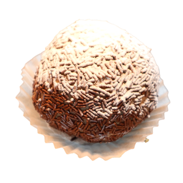Punschkugel
