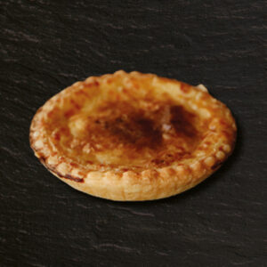 Käseküchlein