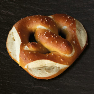 Laugenbrezel