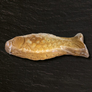 Mandelfisch