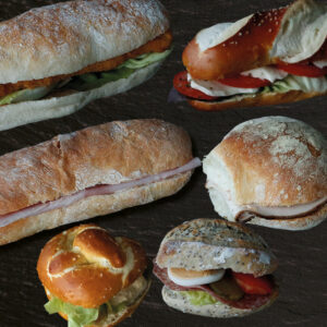 Sandwich