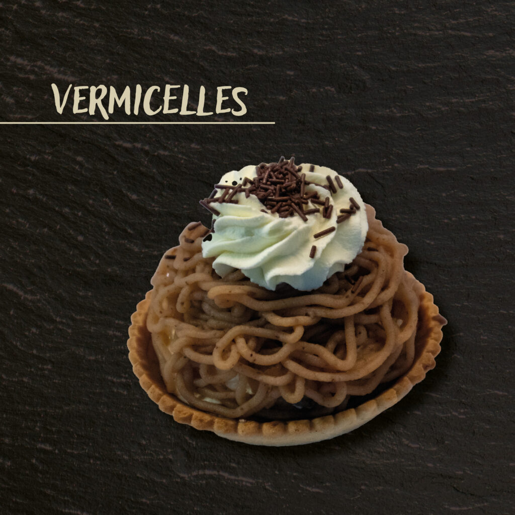 Vermicelles