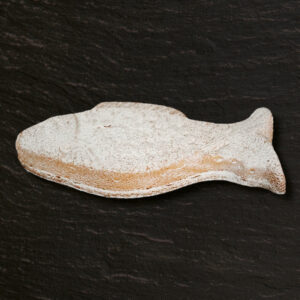 Mandelfisch