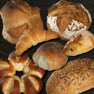 Bäckerei