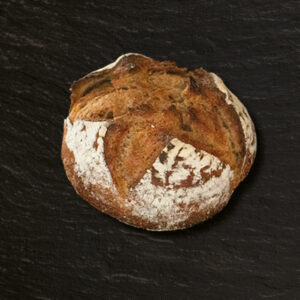 UrDinkel-Ruchbrot